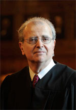 Chief Judge Lippman