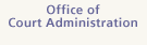 Office of Court Administration