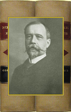Edmund H. Smith