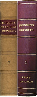 Johnson's Reports