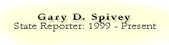 Gary D. Spivey