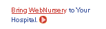 Bring WebNursery to Your Hospital